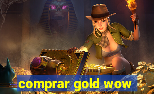 comprar gold wow